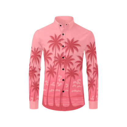 Men's Long Sleeve Shirt