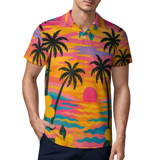 Polo shirt