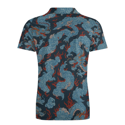 Polo shirt