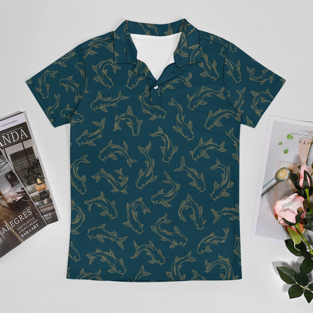 Polo shirt
