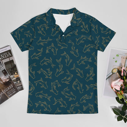 Polo shirt
