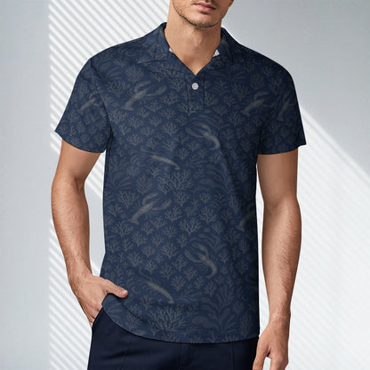 Polo shirt