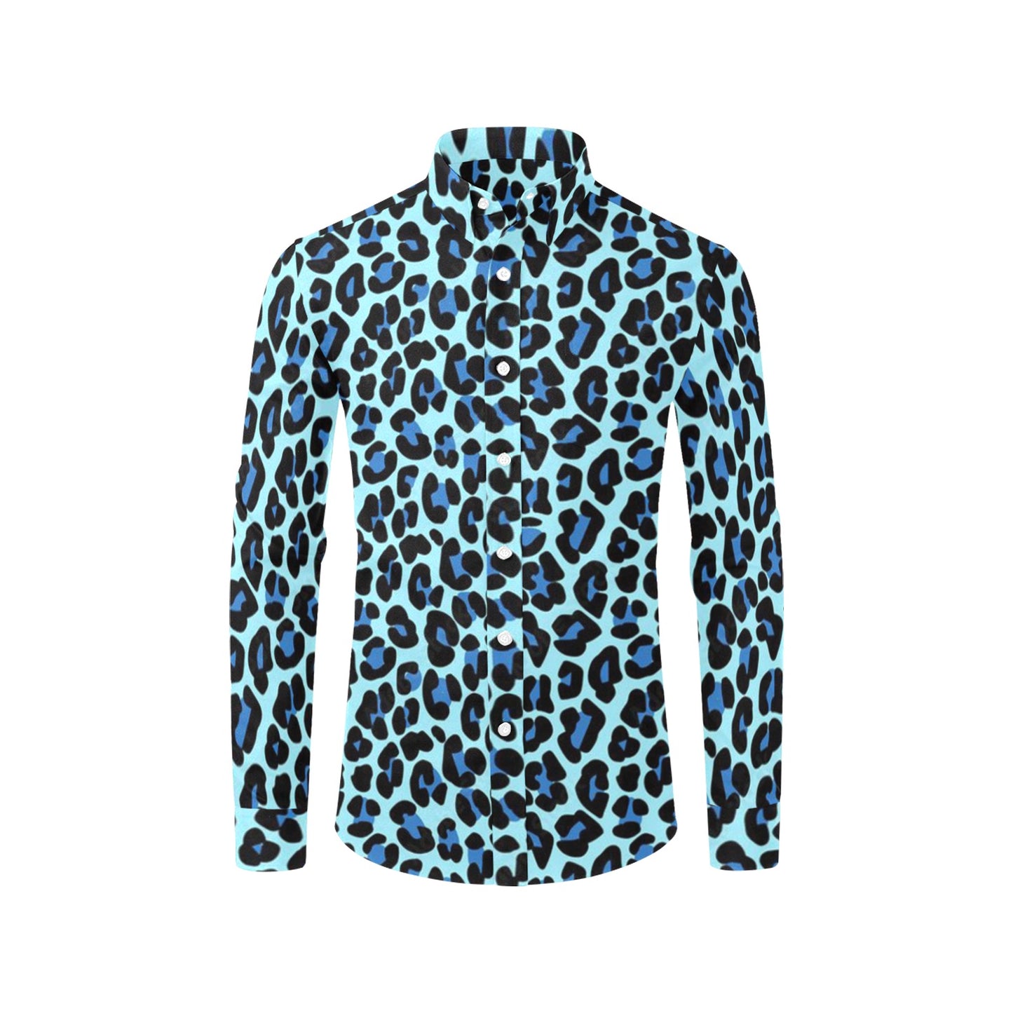 Men's Long Sleeve Shirt
