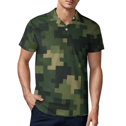Polo shirt