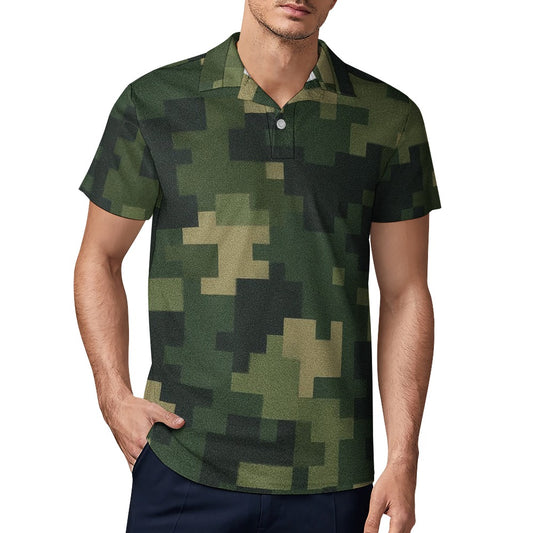 Polo shirt