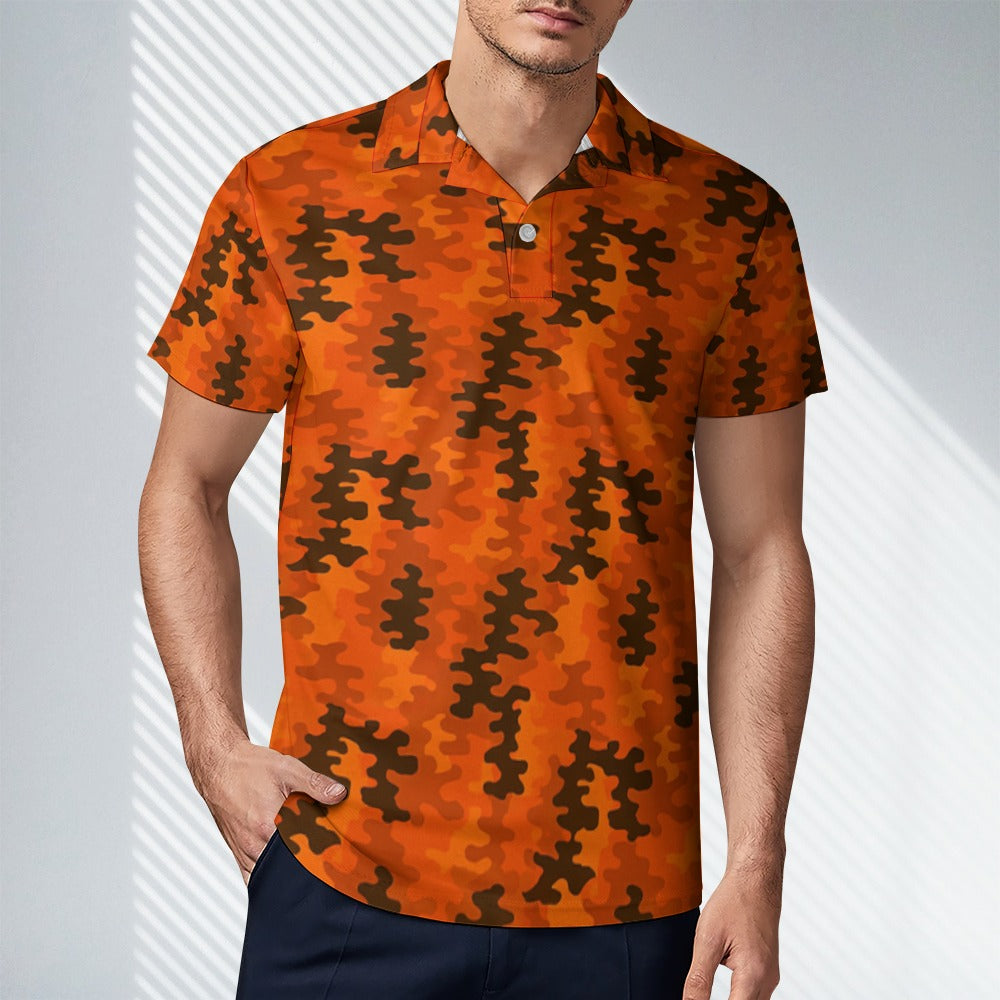 Polo shirt