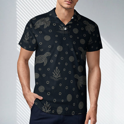 Polo shirt
