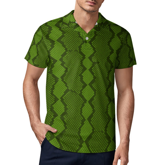Polo shirt