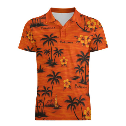 Polo shirt