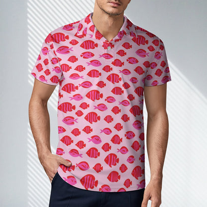 Polo shirt