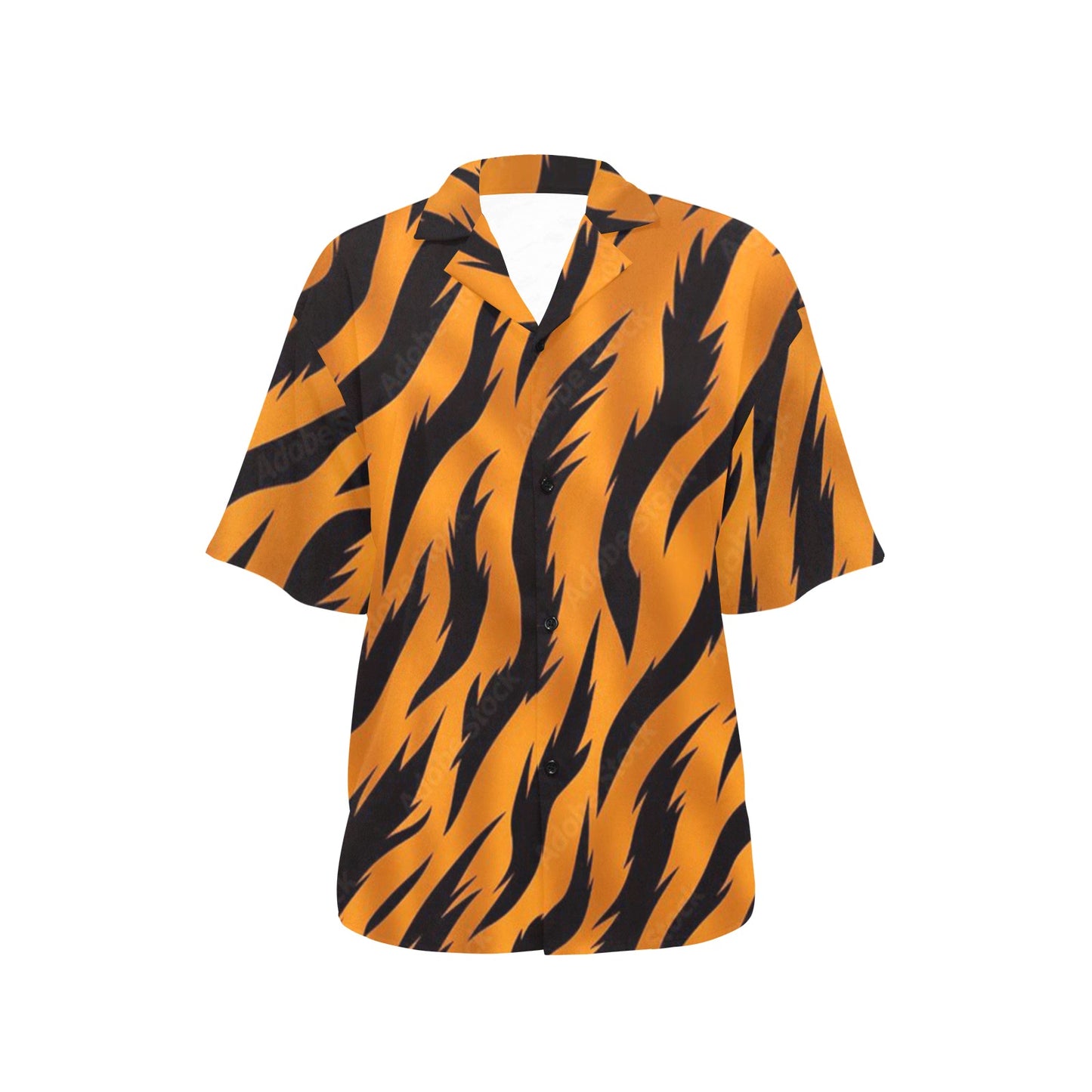 Hawaiian Shirt for Women