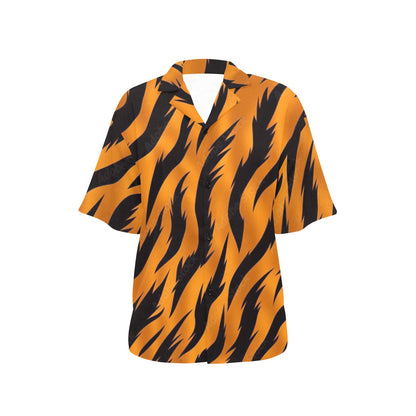 Hawaiian Shirt for Women