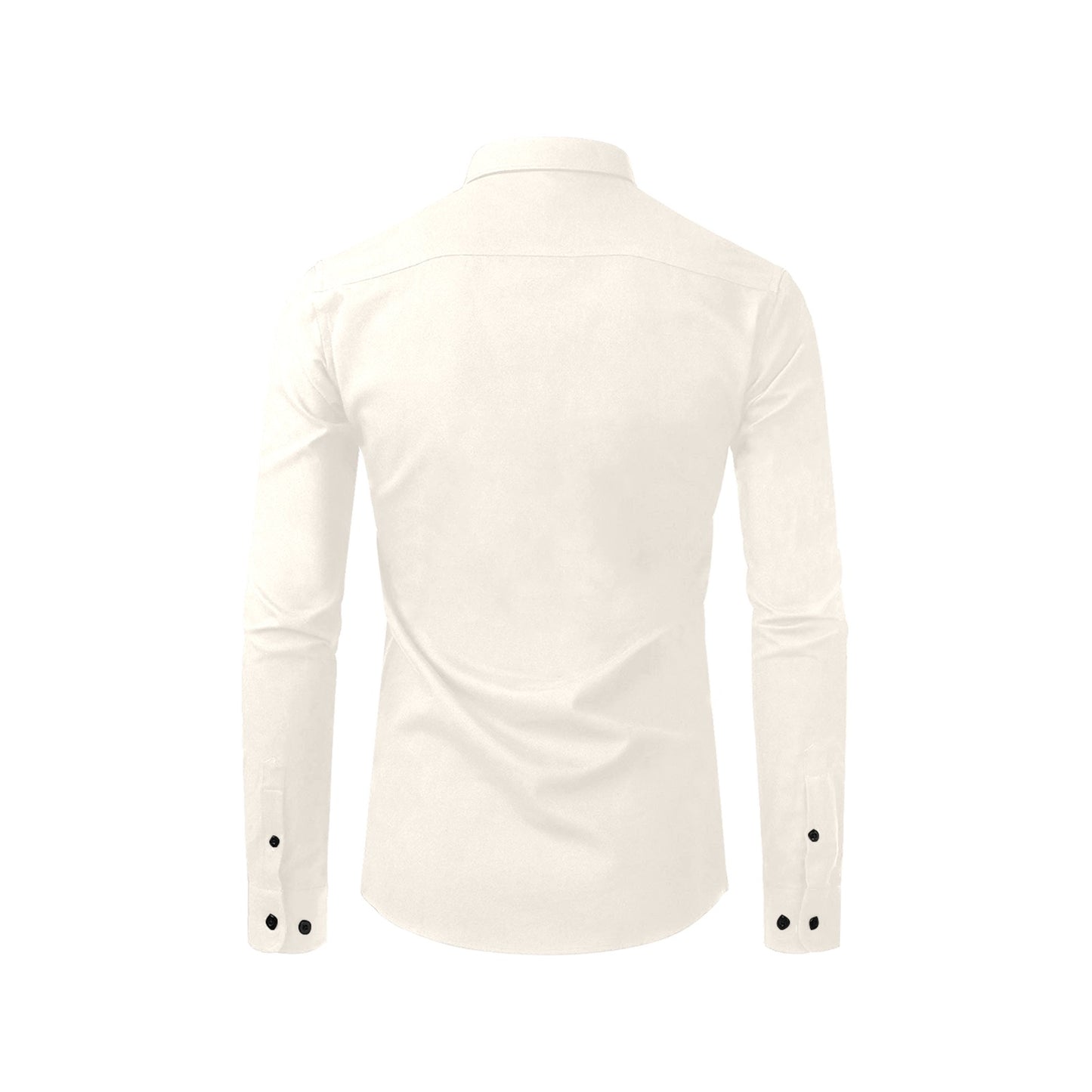Men's Long Sleeve Shirt