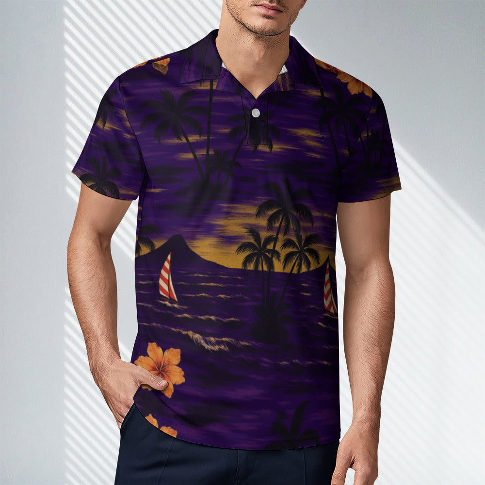 Polo shirt